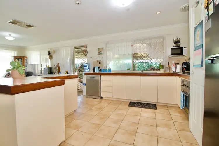 Sixth view of Homely house listing, 13 Beagle Place, Port Kennedy WA 6172