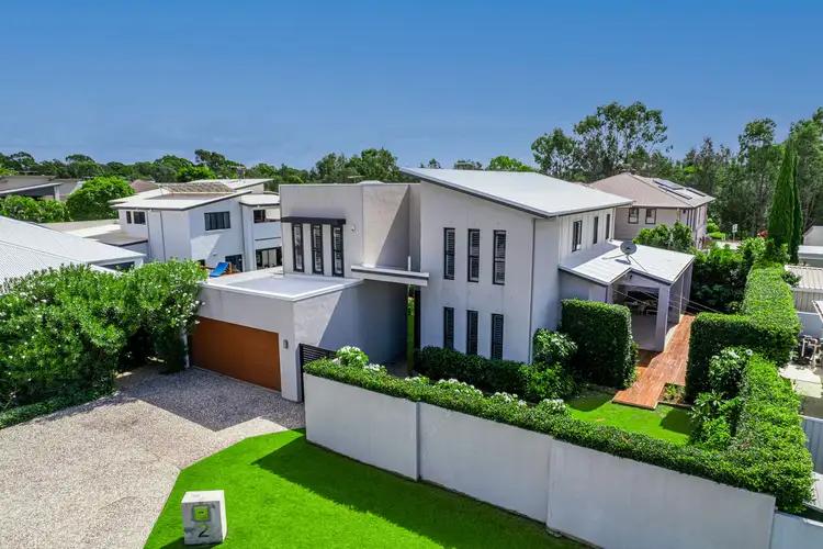 2 Starfish Court, Thornlands QLD 4164
