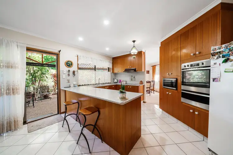 Fourth view of Homely house listing, 21 Palana Drive, Alexandra Hills QLD 4161