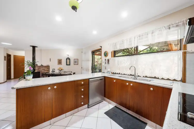 Fifth view of Homely house listing, 21 Palana Drive, Alexandra Hills QLD 4161