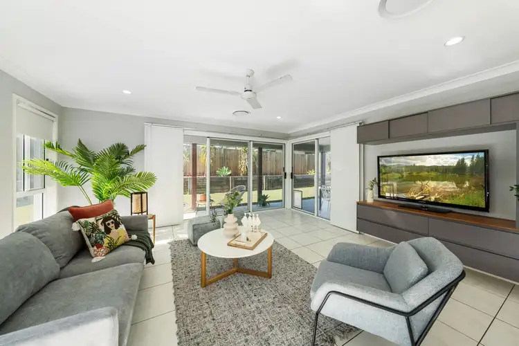 9 Hoop Pine Street, Mount Cotton QLD 4165