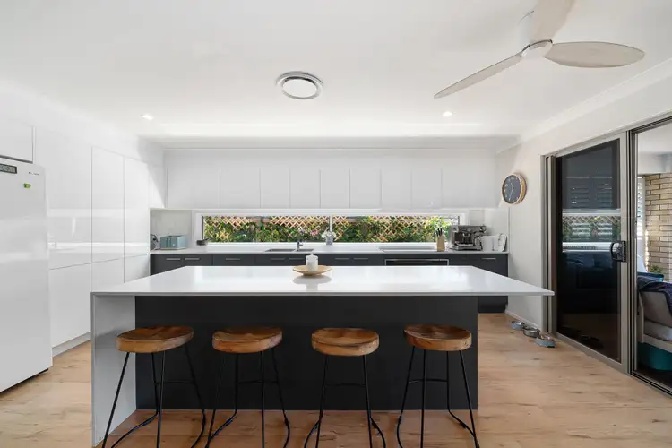 Second view of Homely house listing, 527 Main Road, Wellington Point QLD 4160