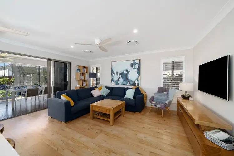 Third view of Homely house listing, 527 Main Road, Wellington Point QLD 4160