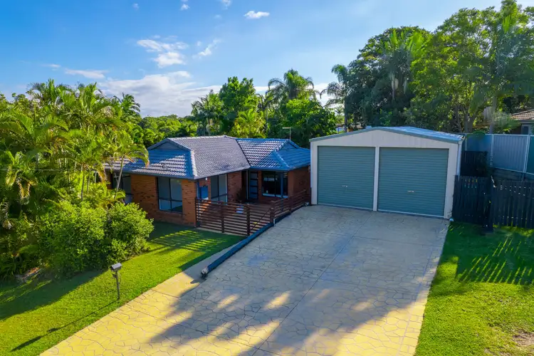 20 Chipping Drive, Alexandra Hills QLD 4161
