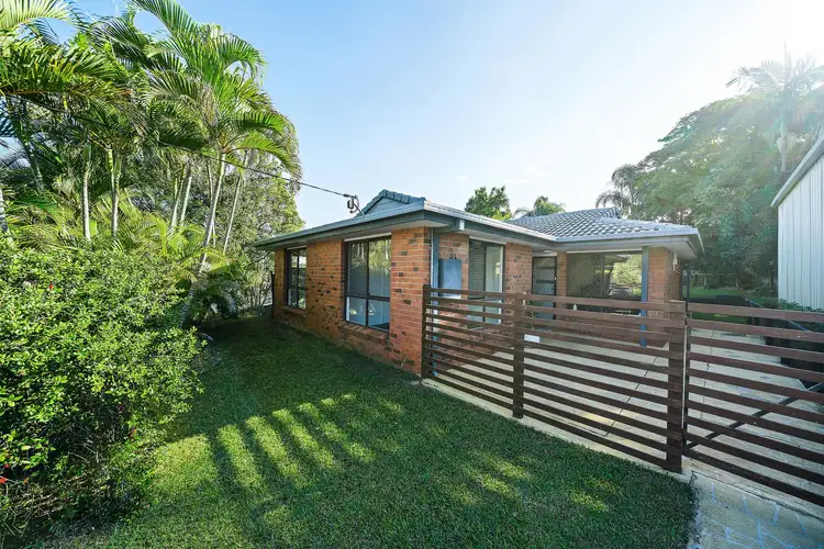 Second view of Homely house listing, 20 Chipping Drive, Alexandra Hills QLD 4161