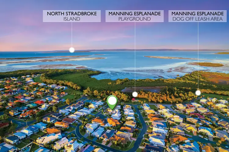 4 Beddoe Street, Thornlands QLD 4164