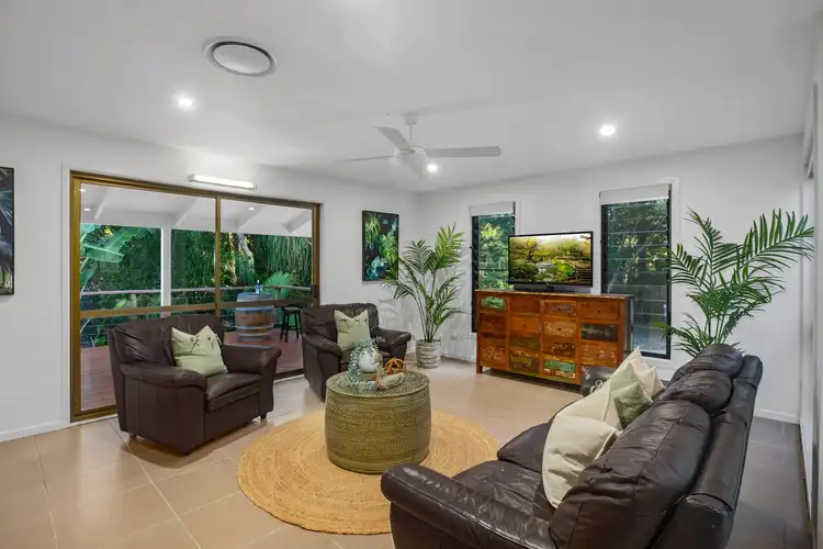 Fifth view of Homely house listing, 53 Outlook Drive, Ninderry QLD 4561