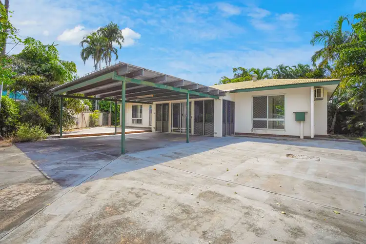 Main view of Homely house listing, 48 Mistletoe Circuit, Karama NT 812