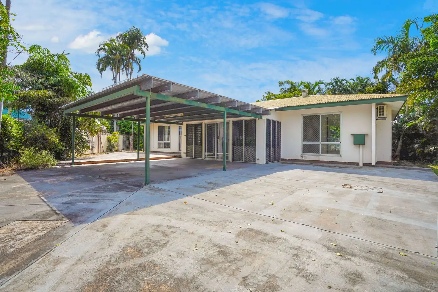 Main view of Homely house listing, 48 Mistletoe Circuit, Karama NT 812