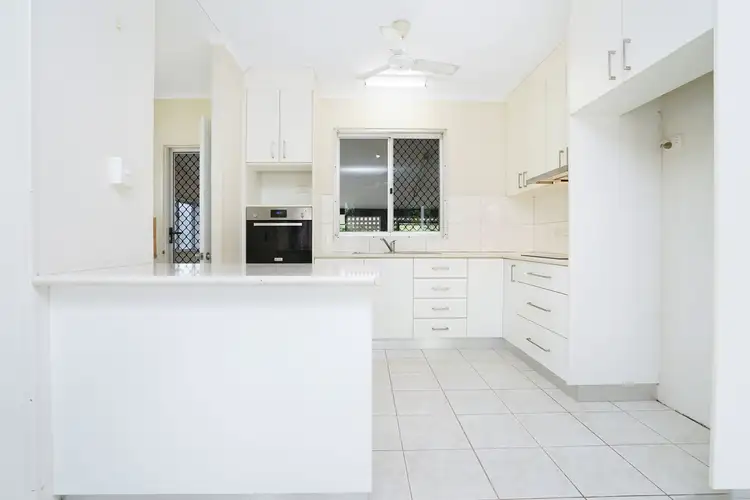 Fifth view of Homely house listing, 48 Mistletoe Circuit, Karama NT 812