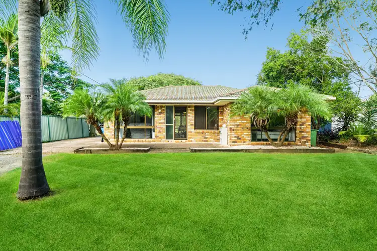 171 Moores Pocket Road, Moores Pocket QLD 4305