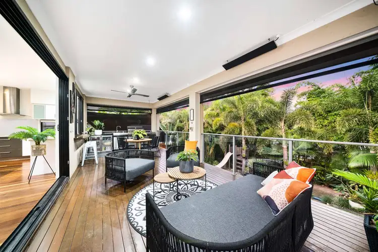 Fourth view of Homely house listing, 17 Explorers Way, Mount Cotton QLD 4165
