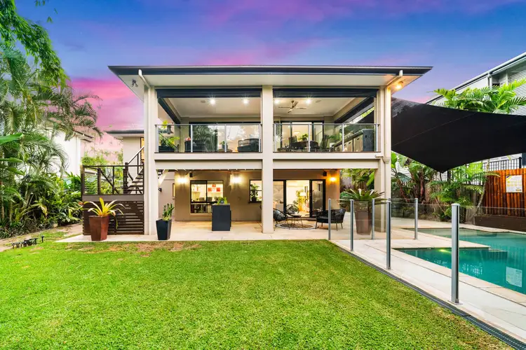 Fifth view of Homely house listing, 17 Explorers Way, Mount Cotton QLD 4165