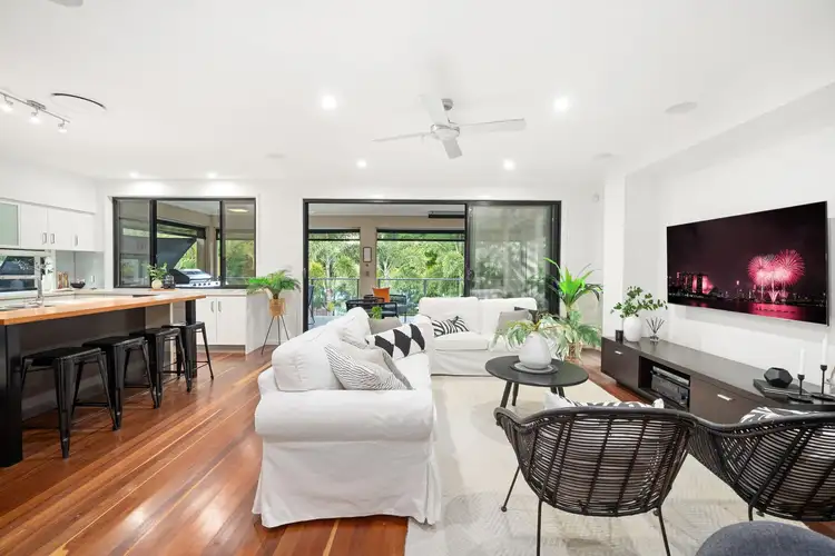 Sixth view of Homely house listing, 17 Explorers Way, Mount Cotton QLD 4165
