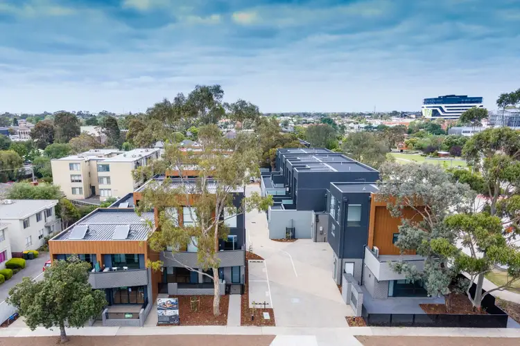 Fourth view of Homely townhouse listing, 24/46 Hertford Road, Sunshine VIC 3020