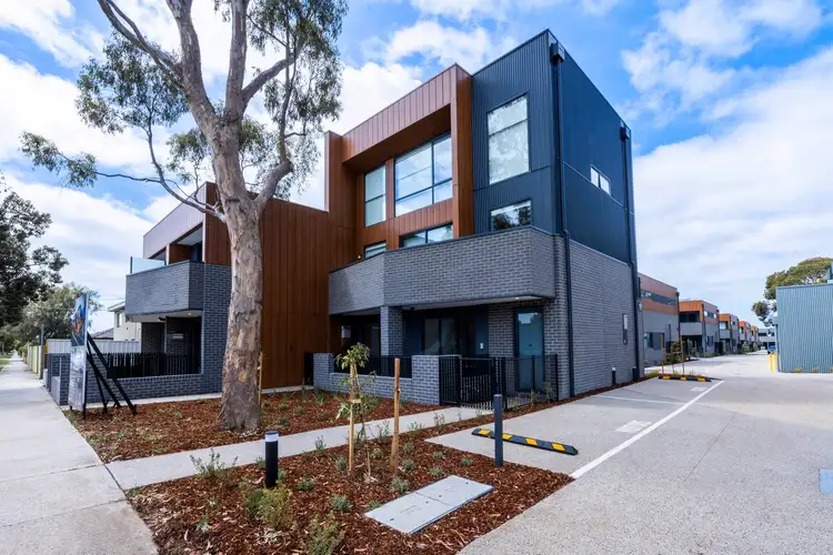 Fifth view of Homely townhouse listing, 24/46 Hertford Road, Sunshine VIC 3020