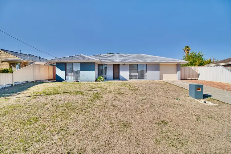 Main view of Homely house listing, 68 Burnside Way, Waikiki WA 6169