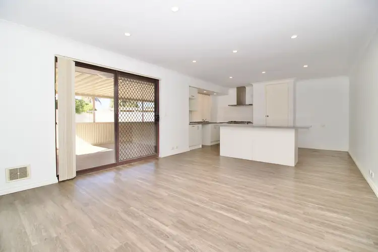 Second view of Homely house listing, 68 Burnside Way, Waikiki WA 6169