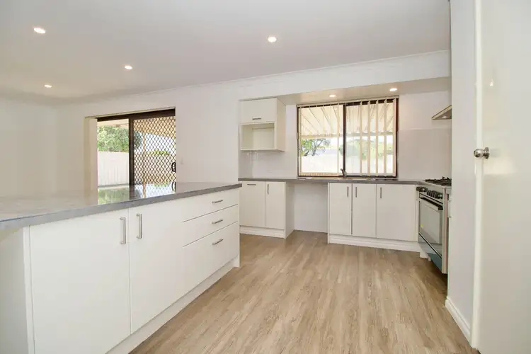 Fourth view of Homely house listing, 68 Burnside Way, Waikiki WA 6169