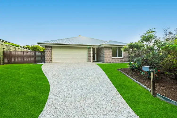 Main view of Homely house listing, 39 Sugar Gum Avenue, Mount Cotton QLD 4165