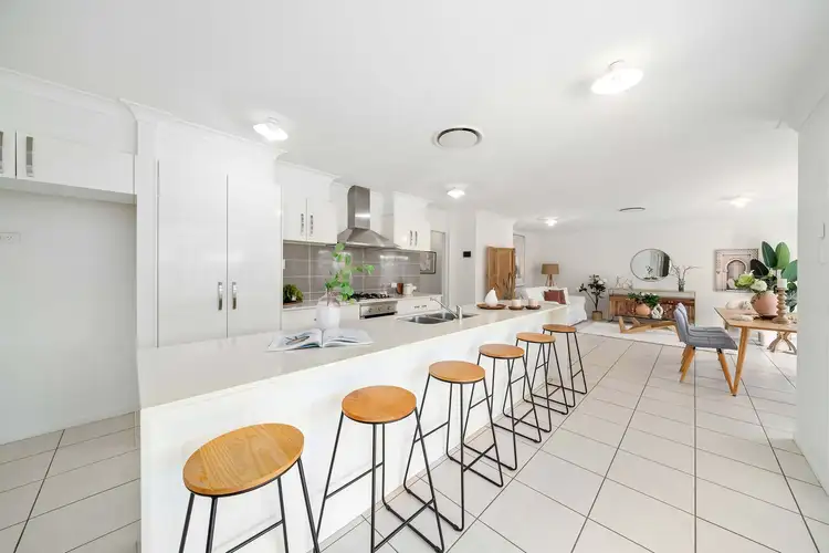 Third view of Homely house listing, 39 Sugar Gum Avenue, Mount Cotton QLD 4165