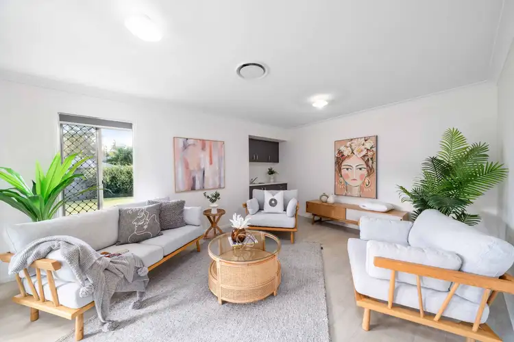 Fourth view of Homely house listing, 39 Sugar Gum Avenue, Mount Cotton QLD 4165