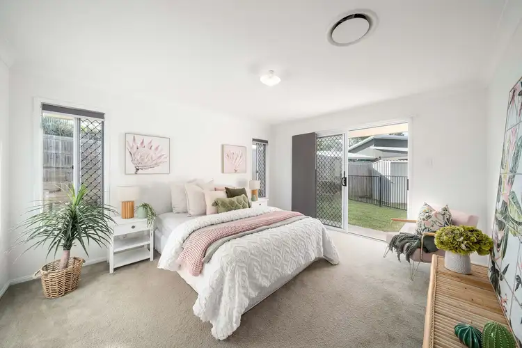 Fifth view of Homely house listing, 39 Sugar Gum Avenue, Mount Cotton QLD 4165