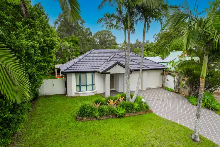 29 Lucy Court, Ormiston QLD 4160