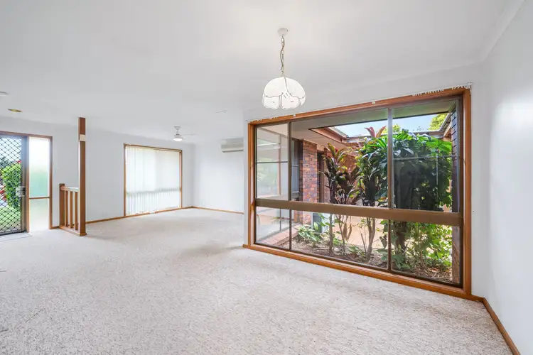 Third view of Homely house listing, 4 Swain Court, Cleveland QLD 4163