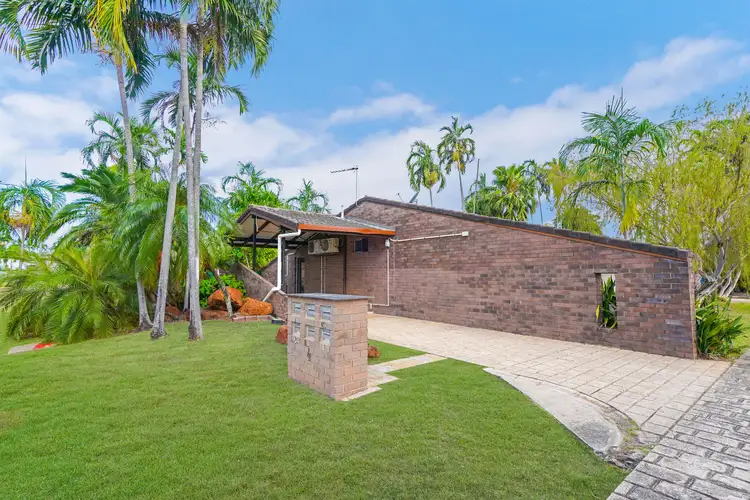 7/4 Grassland Crescent, Leanyer NT 812