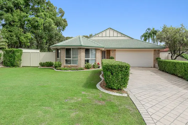 13 Goodenia Court, Birkdale QLD 4159