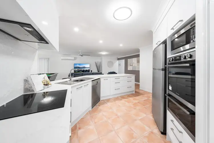 Fourth view of Homely house listing, 13 Goodenia Court, Birkdale QLD 4159