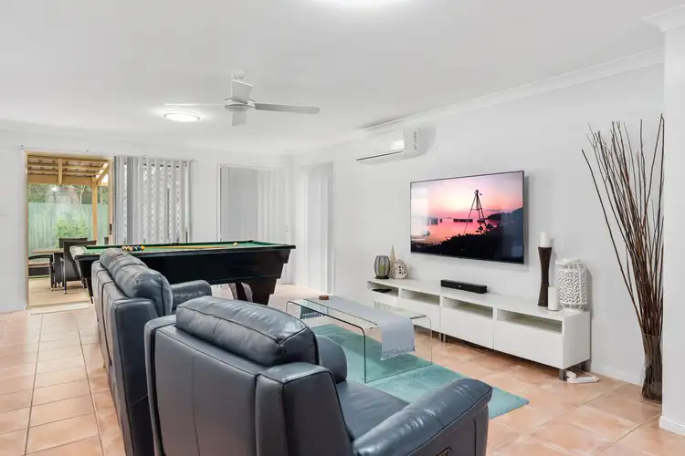 Sixth view of Homely house listing, 13 Goodenia Court, Birkdale QLD 4159