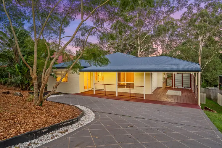 Main view of Homely house listing, 54 Pimelea Crescent, Mount Cotton QLD 4165