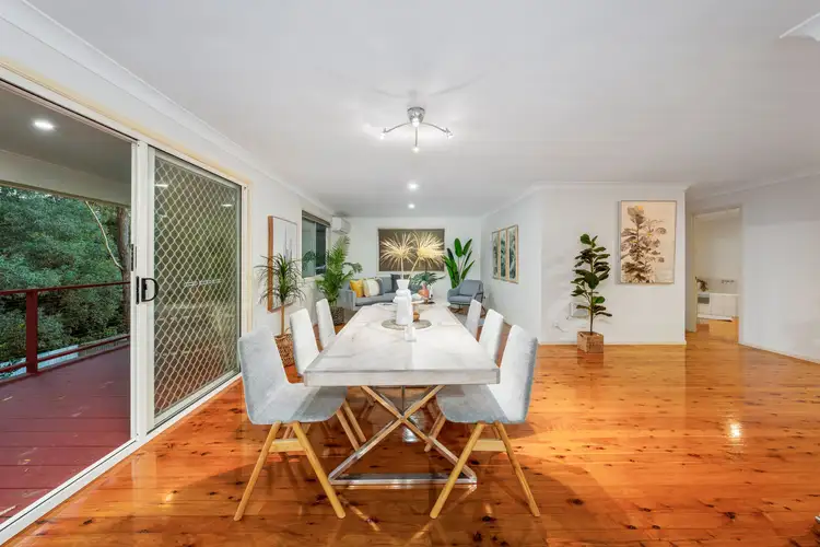 Fourth view of Homely house listing, 54 Pimelea Crescent, Mount Cotton QLD 4165