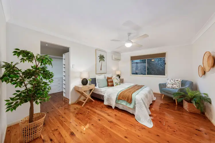 Fifth view of Homely house listing, 54 Pimelea Crescent, Mount Cotton QLD 4165
