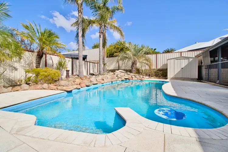 36 Scotford Way, Baldivis WA 6171