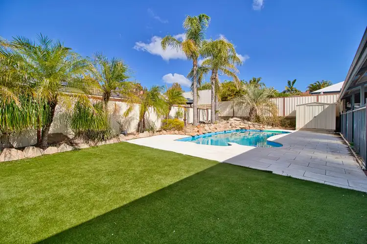 Second view of Homely house listing, 36 Scotford Way, Baldivis WA 6171