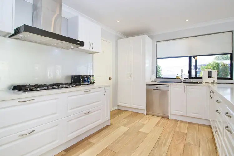 Third view of Homely house listing, 36 Scotford Way, Baldivis WA 6171