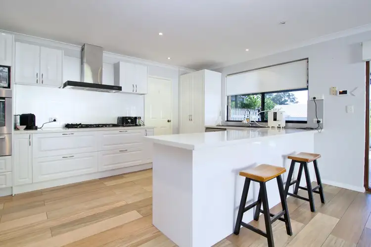 Fourth view of Homely house listing, 36 Scotford Way, Baldivis WA 6171