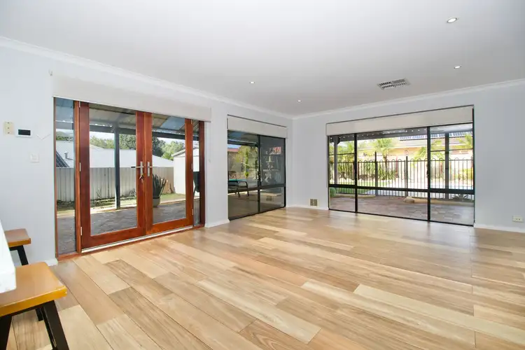 Fifth view of Homely house listing, 36 Scotford Way, Baldivis WA 6171