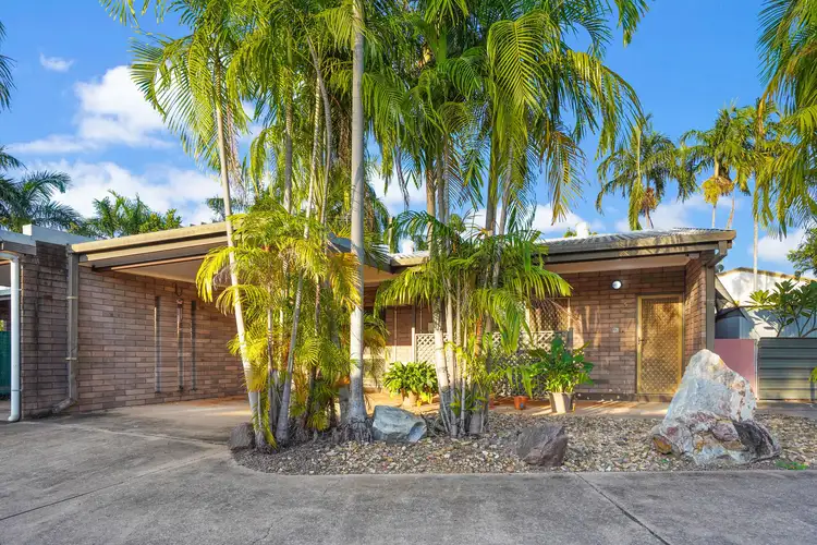 Main view of Homely unit listing, 5/56 Kalymnos Drive, Karama NT 812