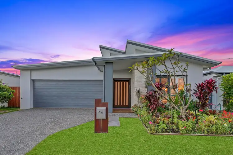 46 Paddington Circuit, Baringa QLD 4551