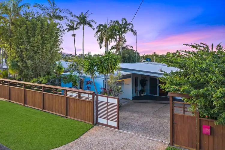 20 Crusader Street, Battery Hill QLD 4551