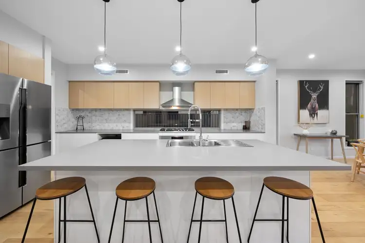 Fourth view of Homely house listing, 15 Baywalk Place, Thorneside QLD 4158