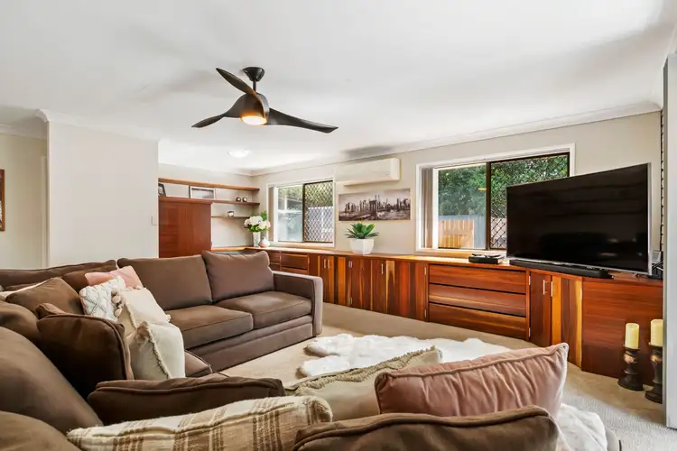 Fourth view of Homely house listing, 5 Nicole Street, Cleveland QLD 4163