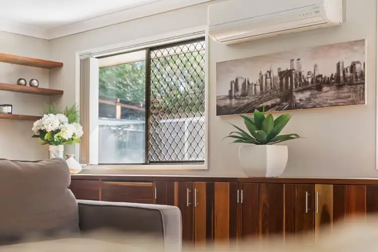 Fifth view of Homely house listing, 5 Nicole Street, Cleveland QLD 4163