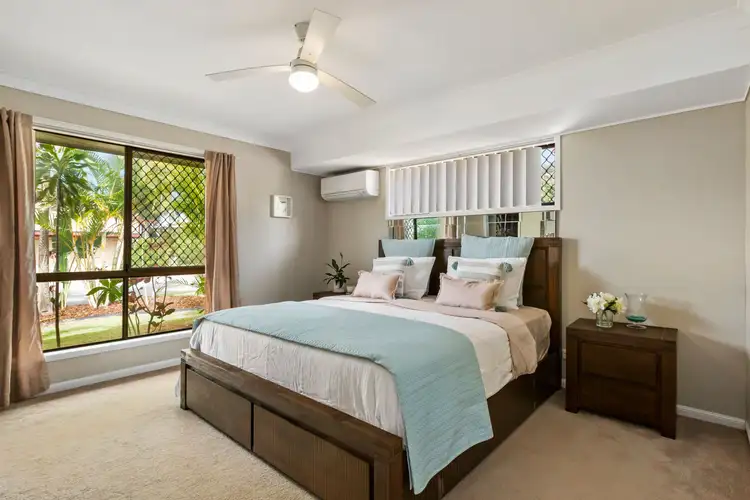 Sixth view of Homely house listing, 5 Nicole Street, Cleveland QLD 4163