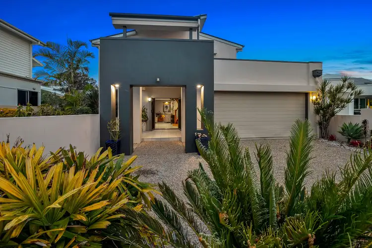 Third view of Homely house listing, 77 Stillwater Drive, Twin Waters QLD 4564