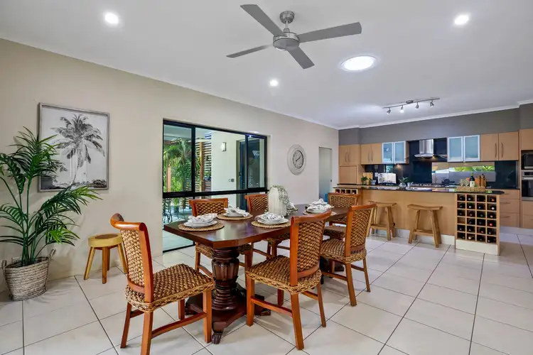 Fourth view of Homely house listing, 77 Stillwater Drive, Twin Waters QLD 4564